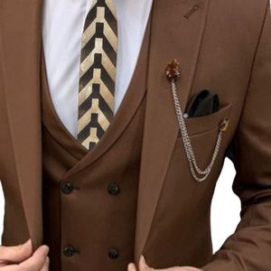 Fratello hand-made silk necktie